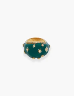 ZIMMERMANN Jewellery<Pebble Enamel Ring