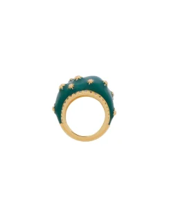 ZIMMERMANN Form & Light<Pebble Enamel Ring