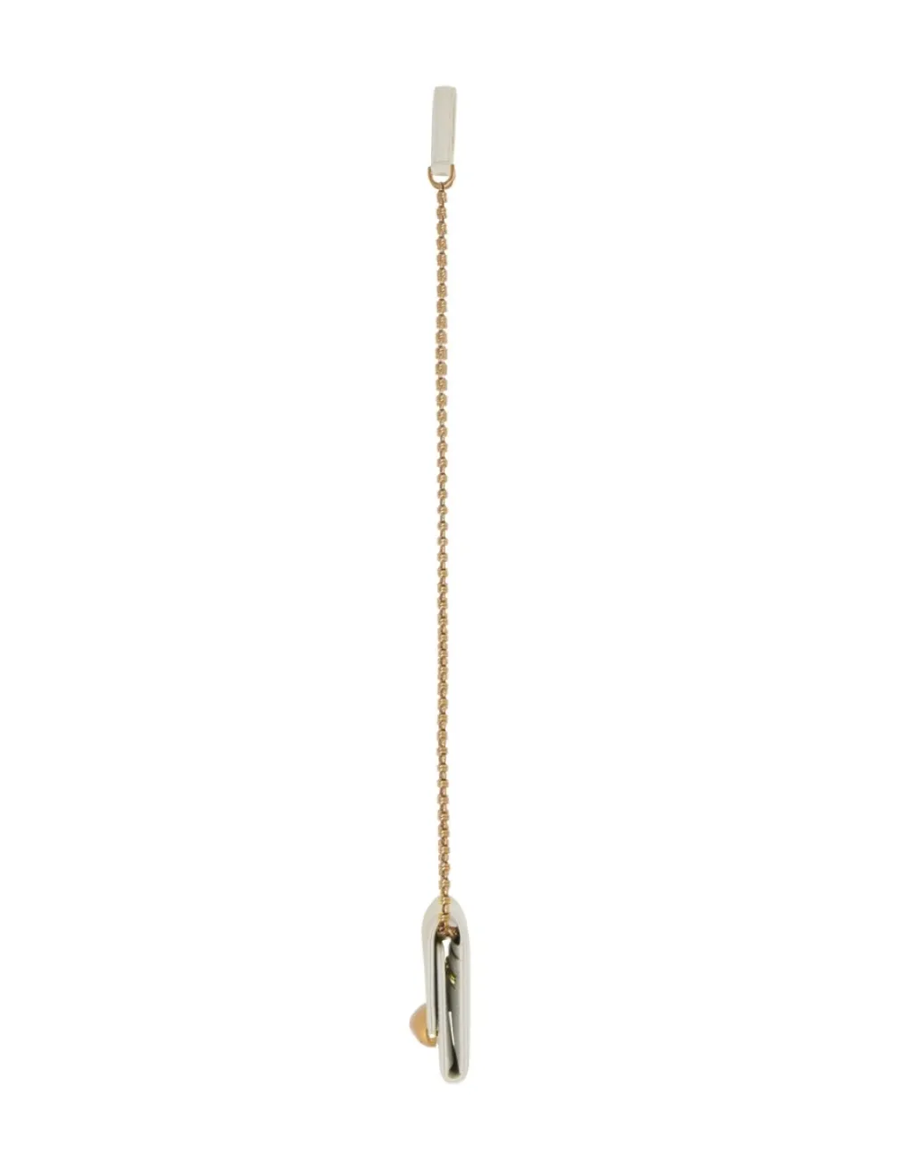 ZIMMERMANN Luminosity<Pebble Evening Mini Chain Bag