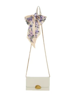 ZIMMERMANN Luminosity<Pebble Evening Mini Chain Bag