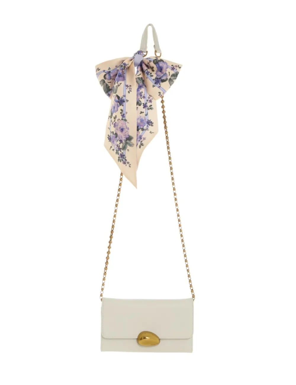 ZIMMERMANN Luminosity<Pebble Evening Mini Chain Bag