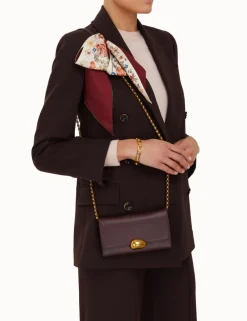 ZIMMERMANN Luminosity<Pebble Evening Mini Chain Bag