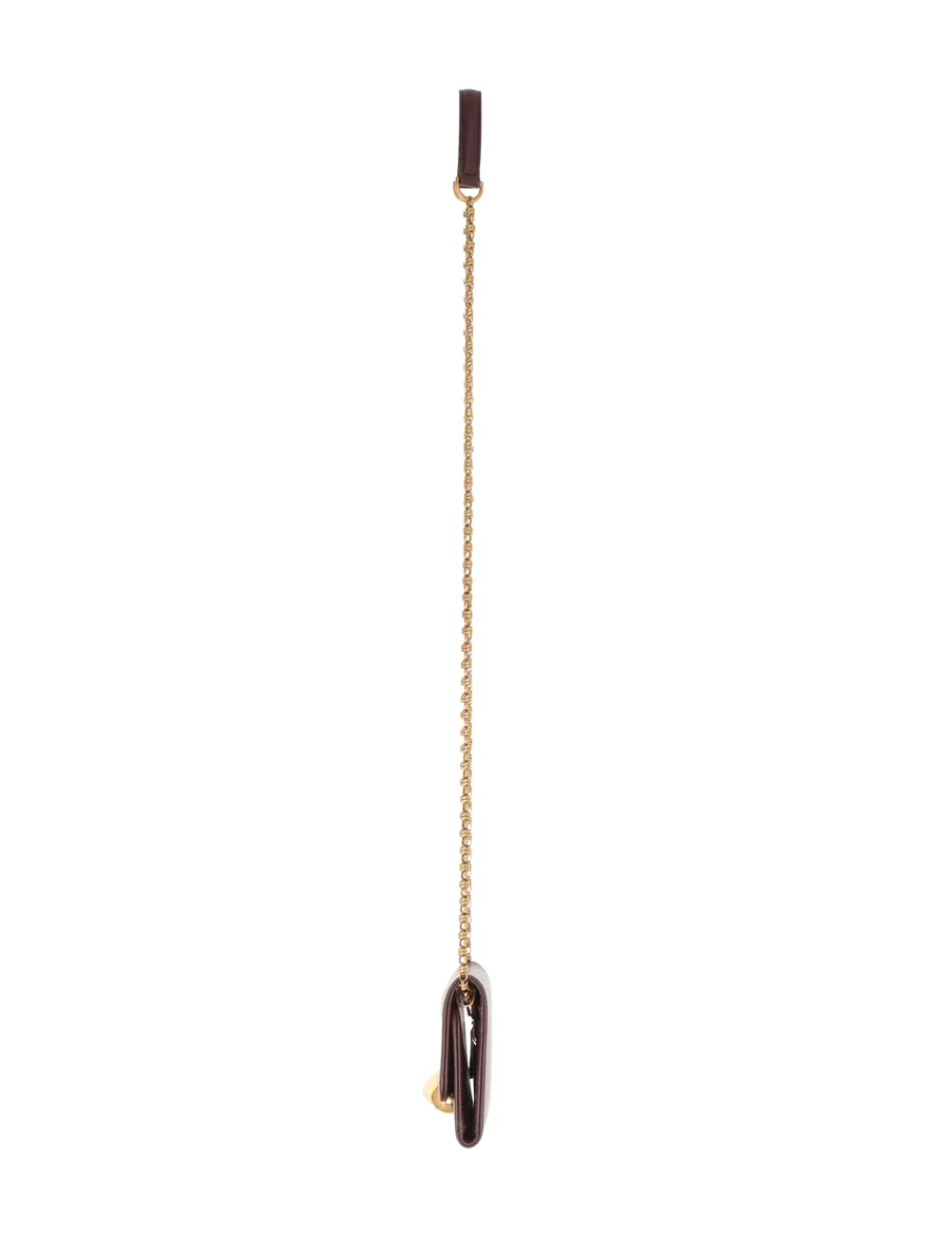 ZIMMERMANN Luminosity<Pebble Evening Mini Chain Bag