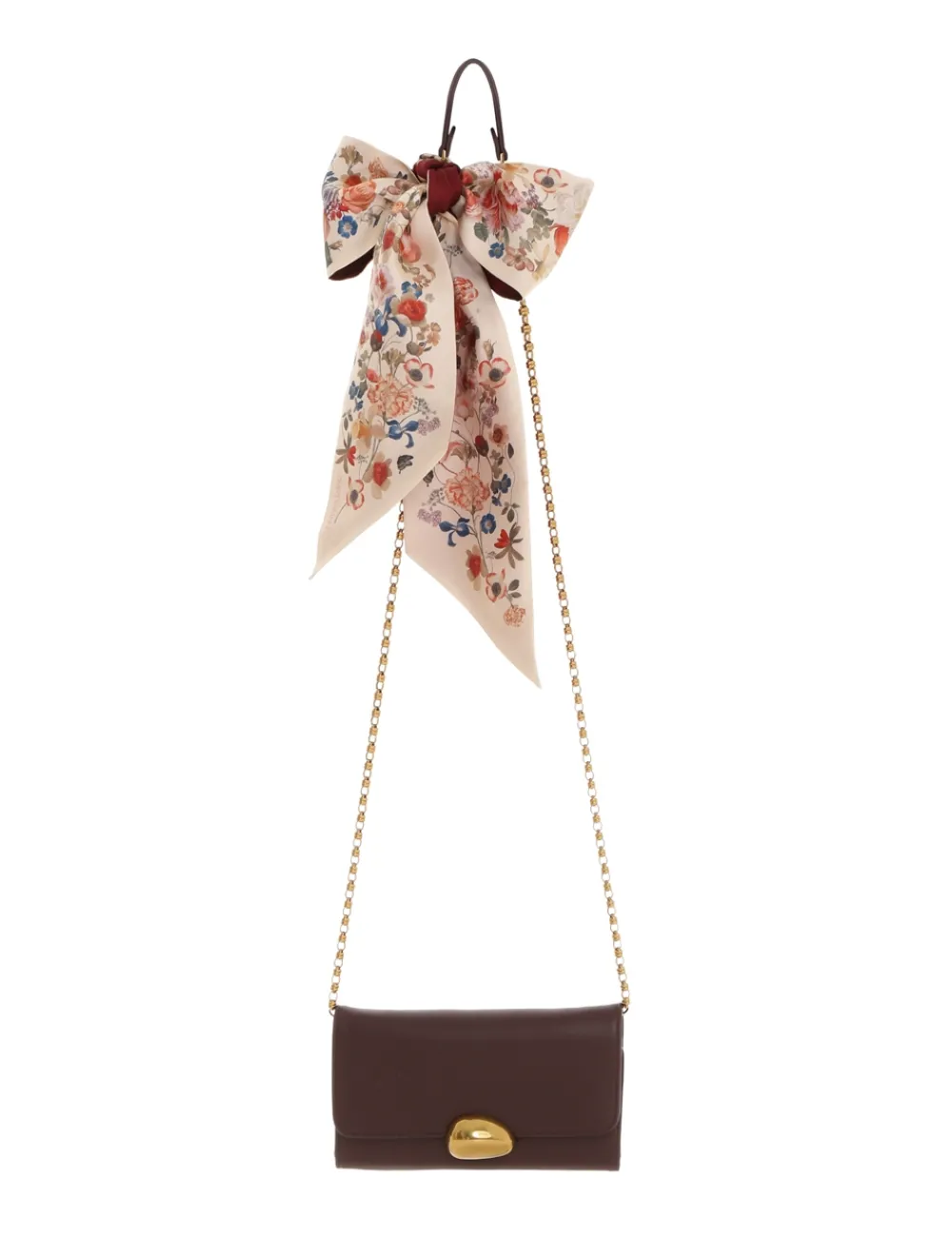 ZIMMERMANN Luminosity<Pebble Evening Mini Chain Bag