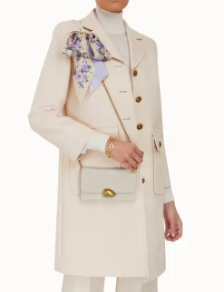 ZIMMERMANN Accessories<Pebble Evening Mini Chain Bag