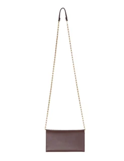 ZIMMERMANN Accessories<Pebble Evening Mini Chain Bag