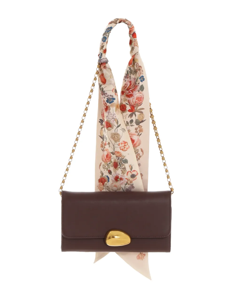 ZIMMERMANN Bags<Pebble Evening Mini Chain Bag