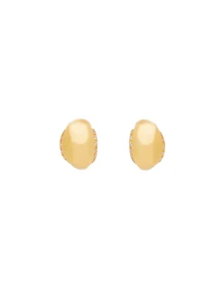 ZIMMERMANN Jewellery<Pebble Huggies