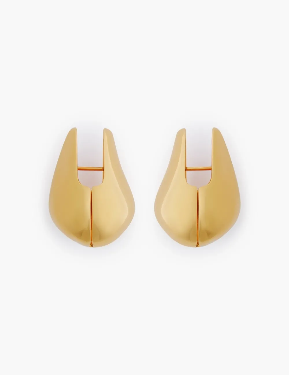 ZIMMERMANN Earrings<Pebble Medium Earrings