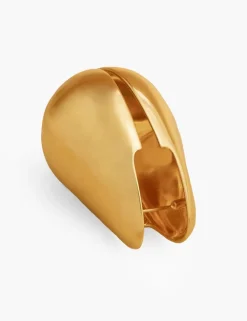 ZIMMERMANN Jewellery<Pebble Medium Earrings
