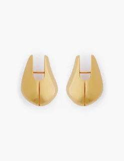 ZIMMERMANN Jewellery<Pebble Medium Earrings