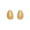 ZIMMERMANN Accessories<Pebble Medium Earrings