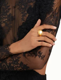 ZIMMERMANN Rings<Pebble Ring