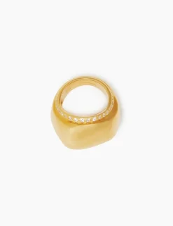 ZIMMERMANN Jewellery<Pebble Ring