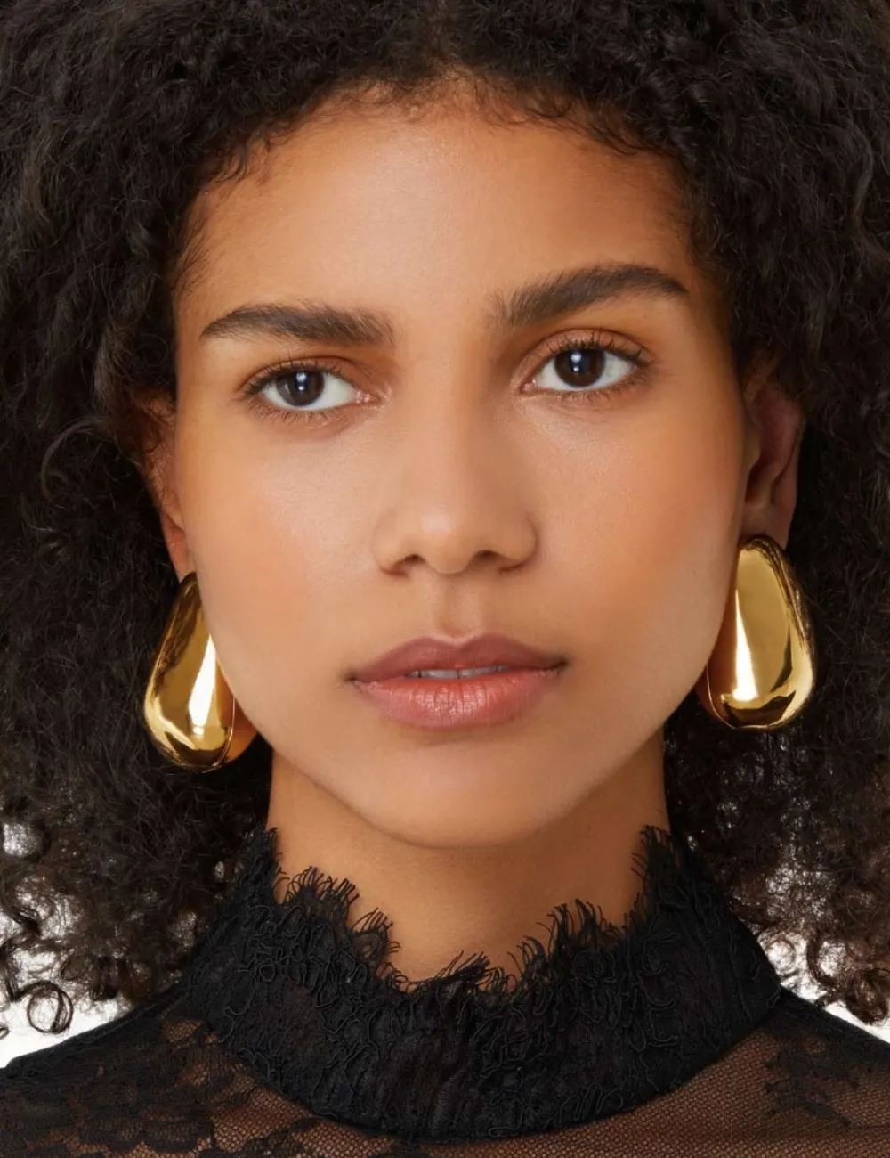 ZIMMERMANN Jewellery<Pebble Statement Earrings