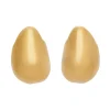 ZIMMERMANN Accessories<Pebble Statement Earrings