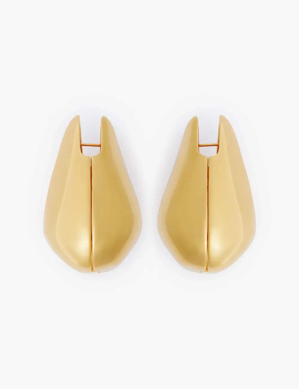ZIMMERMANN Accessories<Pebble Statement Earrings