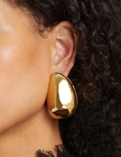 ZIMMERMANN Earrings<Pebble Statement Earrings