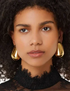 ZIMMERMANN Earrings<Pebble Statement Earrings