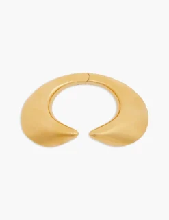 ZIMMERMANN Bracelets<Pleat Cuff