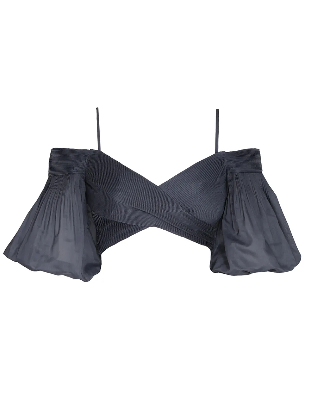 ZIMMERMANN Luminosity<Pleated Bodice