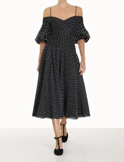 ZIMMERMANN Luminosity<Pleated Midi