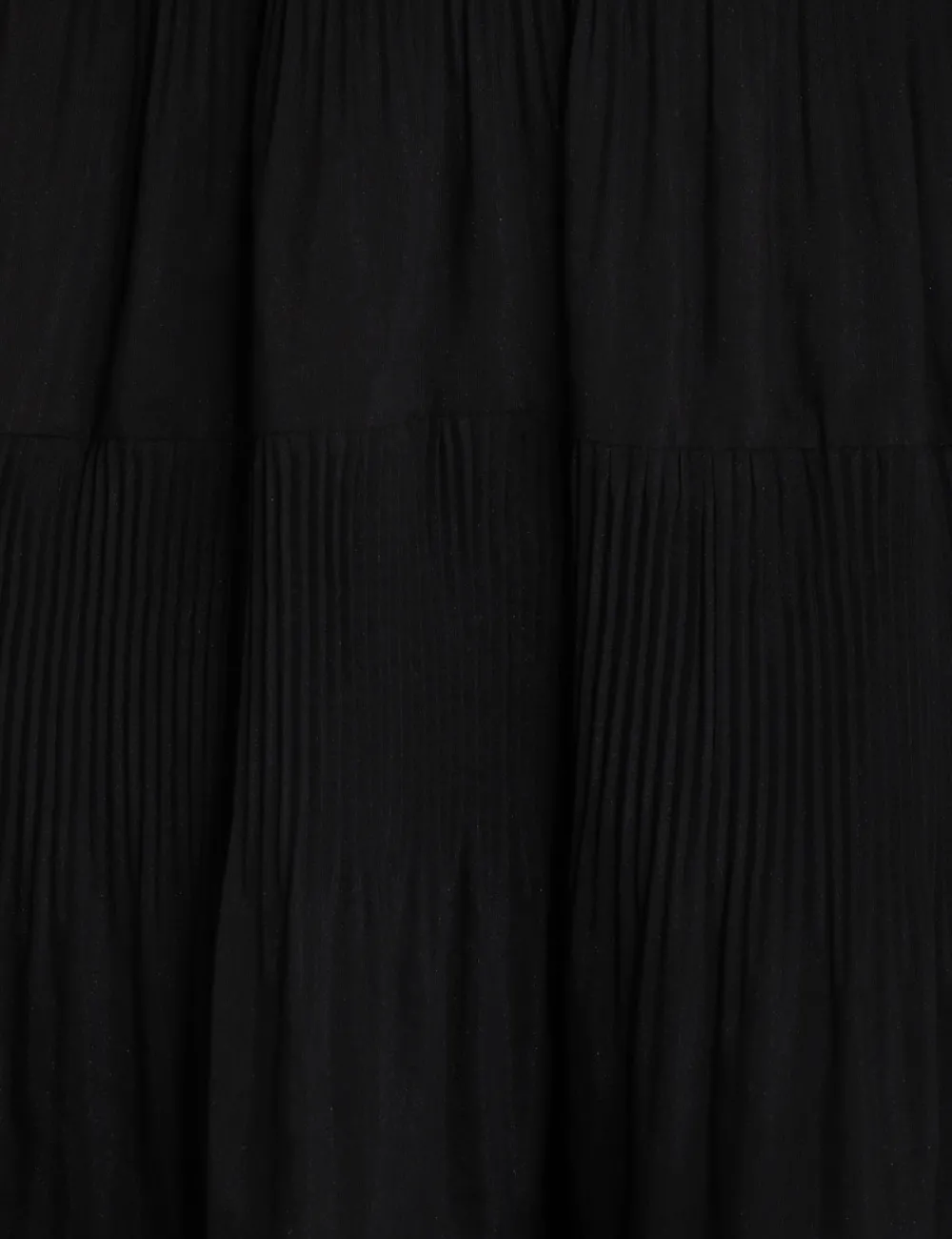 ZIMMERMANN Dresses<Pleated Midi Dress