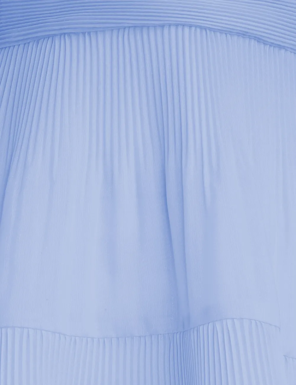 ZIMMERMANN Clothing<Pleated Mini Dress