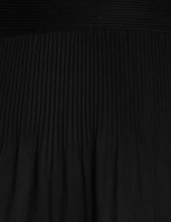 ZIMMERMANN Dresses<Pleated Mini Dress