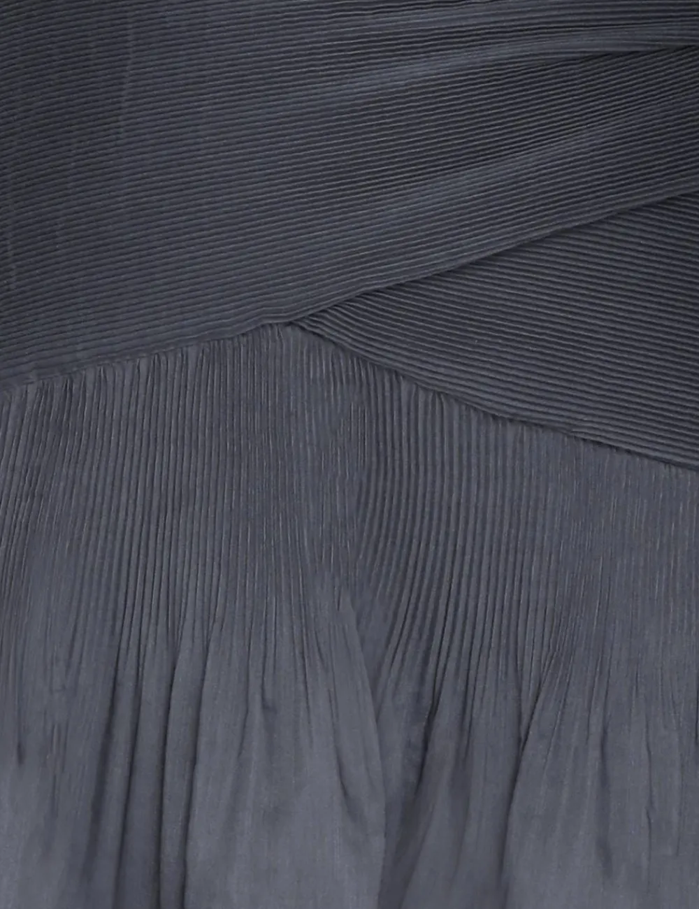 ZIMMERMANN Skirts<Pleated Tiered Skirt