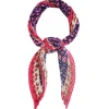 ZIMMERMANN Scarves<Plisse Scarf