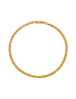 ZIMMERMANN Necklaces<Popcorn Chain Necklace