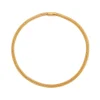 ZIMMERMANN Jewellery<Popcorn Chain Necklace