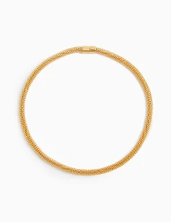 ZIMMERMANN Jewellery<Popcorn Chain Necklace