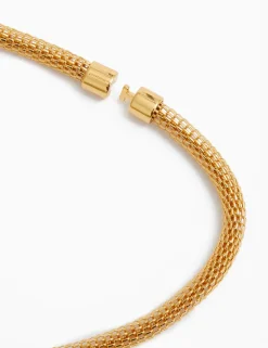 ZIMMERMANN Jewellery<Popcorn Chain Necklace