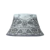 ZIMMERMANN Hats<Printed Canvas Bucket Hat