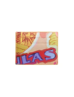 ZIMMERMANN Accessories<Printed Card Holder