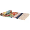 ZIMMERMANN Towels & Pareos<Printed Cotton Towel