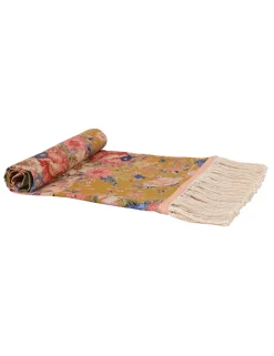 ZIMMERMANN Towels & Pareos<Printed Cotton Towel