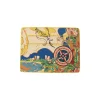 ZIMMERMANN Accessories<Printed Leather Cardholder