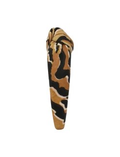 ZIMMERMANN Hair Accessories<Printed Linen Headband