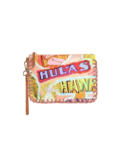 ZIMMERMANN Bags<Printed Pouch