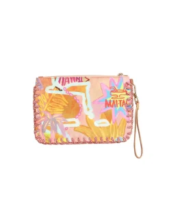 ZIMMERMANN Bags<Printed Pouch