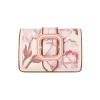 ZIMMERMANN Bags<Printed Small Cross Body Bag