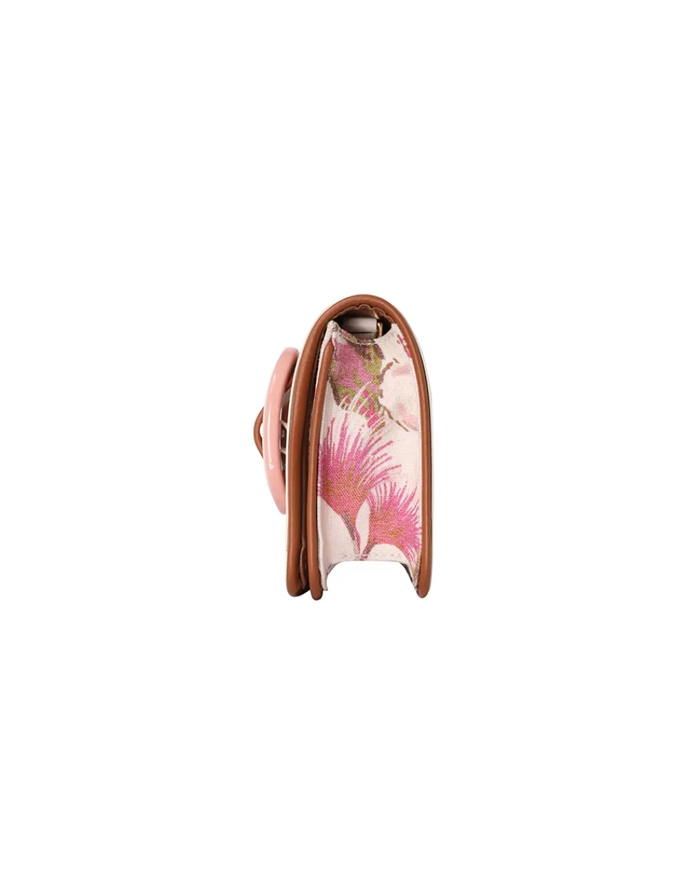 ZIMMERMANN Bags<Printed Small Cross Body Bag