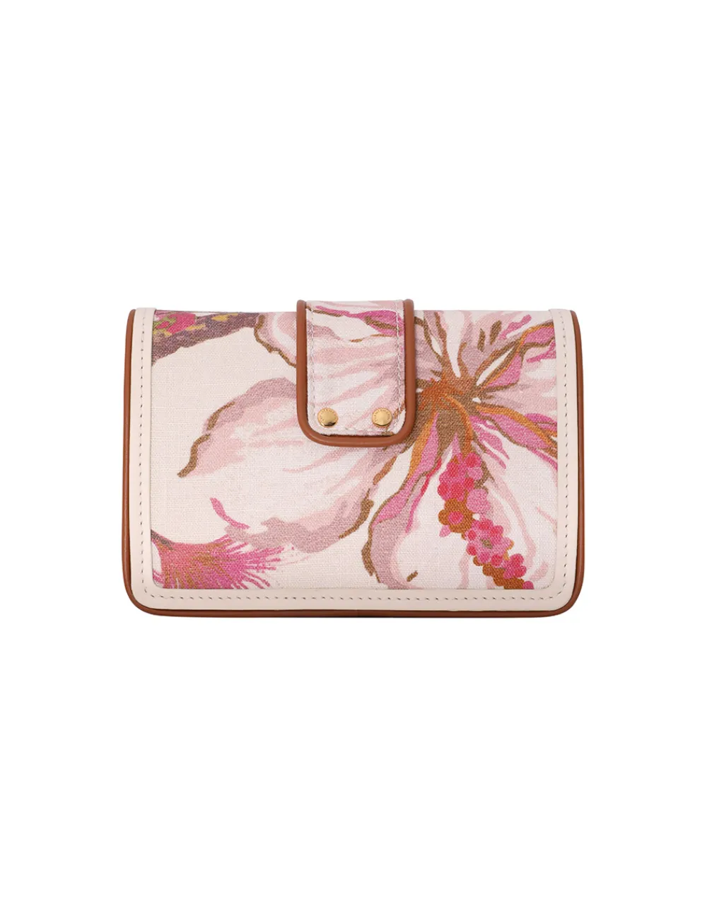 ZIMMERMANN Bags<Printed Small Cross Body Bag