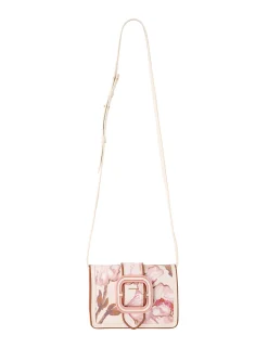 ZIMMERMANN Bags<Printed Small Cross Body Bag