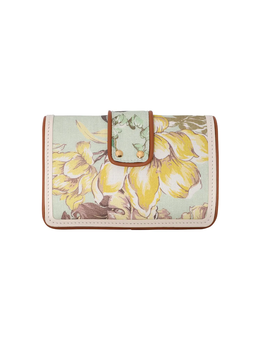 ZIMMERMANN Accessories<Printed Small Cross Body Bag