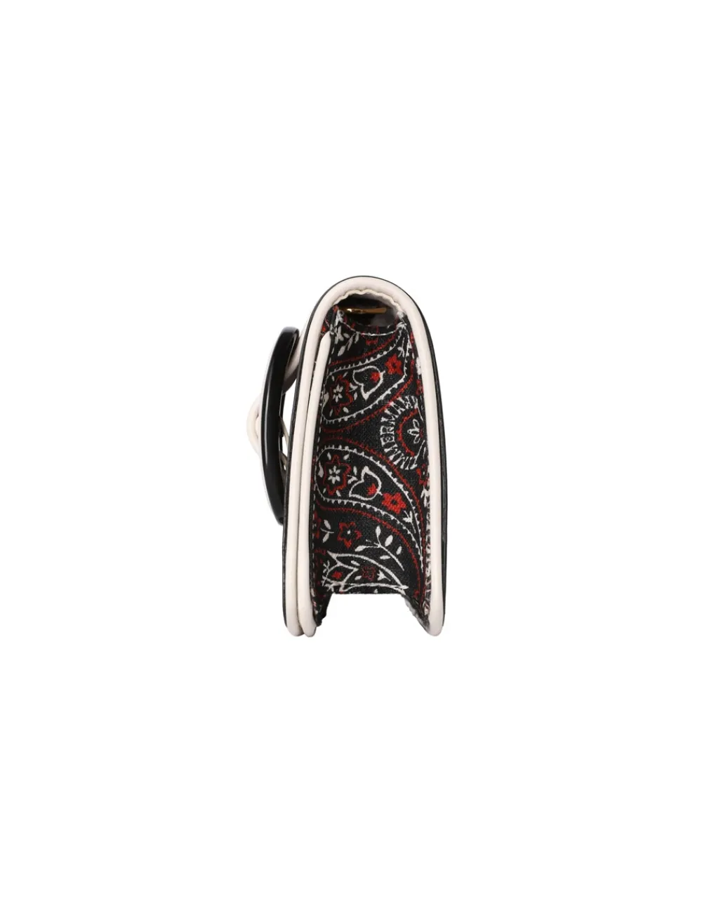 ZIMMERMANN Accessories<Printed Small Cross Body Bag