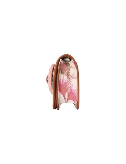 ZIMMERMANN Accessories<Printed Small Cross Body Bag